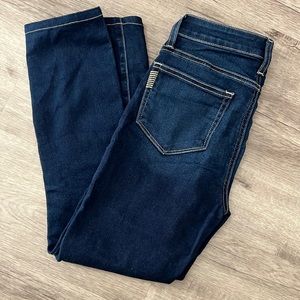 Paige Hoxton Ankle Jeans -Size 26